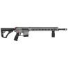 DANIEL DEFENSE AR15 DDM4 V7 PRO - Cal. 5.56 - canon 18 '' - Gris