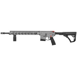 DANIEL DEFENSE AR15 DDM4 V7 PRO - Cal. 5.56 - canon 18 '' - Gris