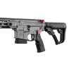 DANIEL DEFENSE AR15 DDM4 V7 PRO - Cal. 5.56 - canon 18 '' - Gris
