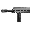 DANIEL DEFENSE AR15 DDM4 V7 PRO - Cal. 5.56 - canon 18 '' - Gris