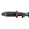 DANIEL DEFENSE AR15 DDM4 V7 PRO - Cal. 5.56 - canon 18 '' - Gris