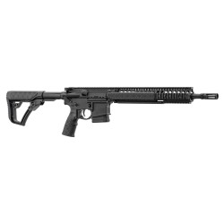 Daniel Defense AR15 M4A1 - Cal. 5.56mm - Canon 14,5" - full black