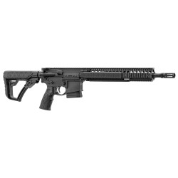 Daniel Defense AR15 M4A1 - Cal. 5.56mm - Canon 14,5" - full black