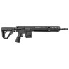 Daniel Defense AR15 M4A1 - Cal. 5.56mm - Canon 14,5" - full black