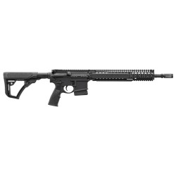 Daniel Defense AR15 M4A1 - Cal. 5.56mm - Canon 14,5" - full black