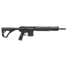 Daniel Defense AR15 M4A1 - Cal. 5.56mm - Canon 14,5" - full black