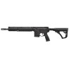 Daniel Defense AR15 M4A1 - Cal. 5.56mm - Canon 14,5" - full black