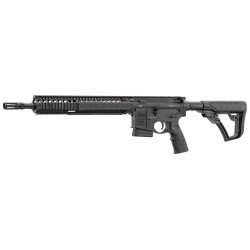 Daniel Defense AR15 M4A1 - Cal. 5.56mm - Canon 14,5" - full black