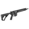 Daniel Defense AR15 M4A1 - Cal. 5.56mm - Canon 14,5" - full black