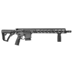 Daniel Defense AR15 DDM4 V7 - Cal. 5.56mm - Canon 16'' - Cobalt