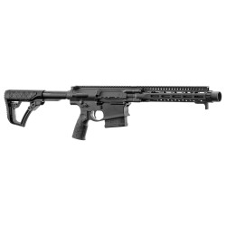 Daniel Defense AR10 DD5 SBR - Calibre 308 Win - Canon 12,5'' - Black