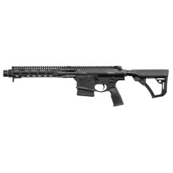 Daniel Defense AR10 DD5 SBR - Calibre 308 Win - Canon 12,5'' - Black