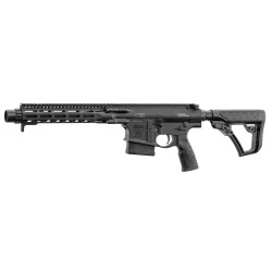 Daniel Defense AR10 DD5 SBR - Calibre 308 Win - Canon 12,5'' - Black