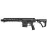 Daniel Defense AR10 DD5 SBR - Calibre 308 Win - Canon 12,5'' - Black