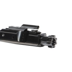 Daniel Defense AR10 DD5 - 6,5 creedmoor - Canon 18" - Noir