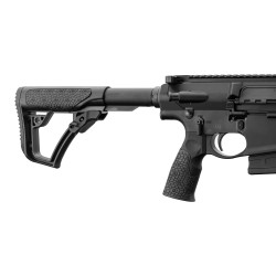 Daniel Defense AR10 DD5 - 6,5 creedmoor - Canon 18" - Noir