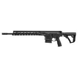 Daniel Defense AR10 DD5 - 6,5 creedmoor - Canon 18" - Noir