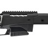Carabine Tikka T3X Ace Target - Black Steel