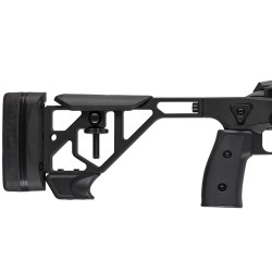 Carabine Tikka T3X Ace Target - Black Steel