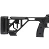 Carabine Tikka T3X Ace Target - Black Steel