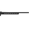 Carabine Tikka T3X Ace Target - Black Steel