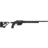 Carabine Tikka T3X Ace Target - Black Steel