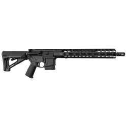 Aero Precision AR15 M4E1 - Cal. 5.56mm  -  Canon 16'' - Noir