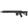 Aero Precision AR15 M4E1 - Cal. 5.56mm  -  Canon 16'' - Noir