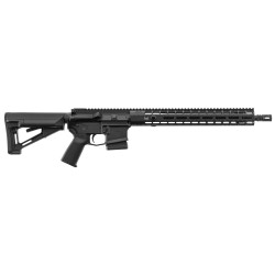 Aero Precision AR15 M4E1 - Cal. 5.56mm  -  Canon 16'' - Noir