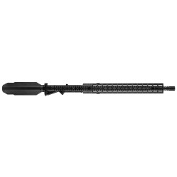 Aero Precision AR15 M4E1 - Cal. 5.56mm  -  Canon 16'' - Noir