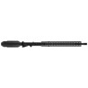 Aero Precision AR15 M4E1 - Cal. 5.56mm  -  Canon 16'' - Noir