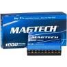 1000 Amorces Magtech Large Rifle - référence 9 1/2 PR-LR+