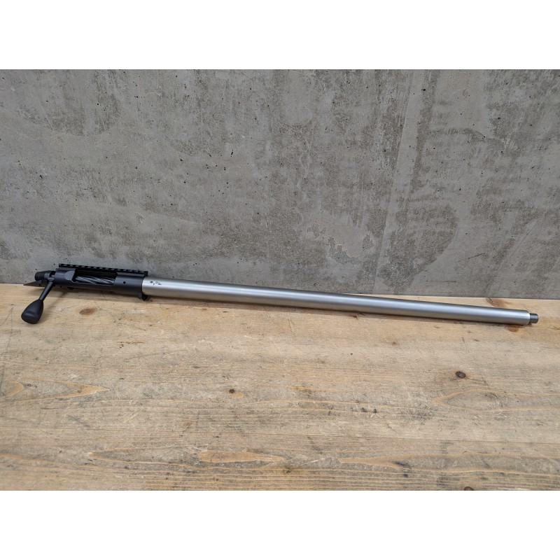 Action canonnée K.S. Arms Wolverine - 6,5 creedmoor