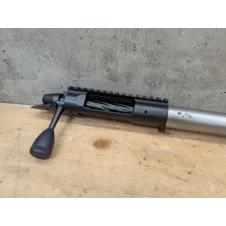 Action canonnée K.S. Arms Wolverine - 6,5 creedmoor