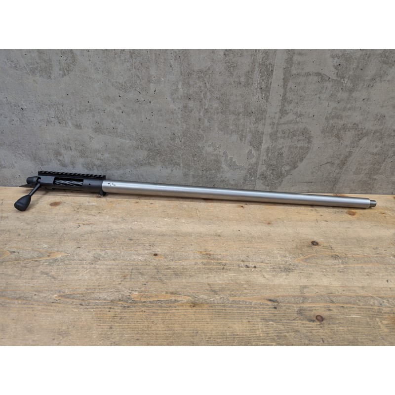 Action canonnée K.S. Arms SA3R - 6,5 creedmoor