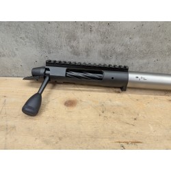 Action canonnée K.S. Arms SA3R - 6,5 creedmoor