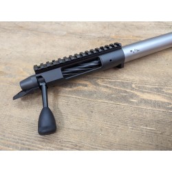 Action canonnée K.S. Arms SA3R - 6,5 creedmoor