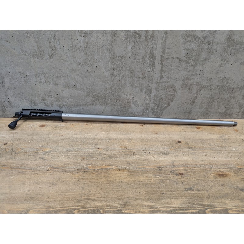 Action canonnée K.S. Arms LA3R - 338 Lapua Magnum