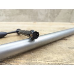 Action canonnée K.S. Arms LA3R - 338 Lapua Magnum