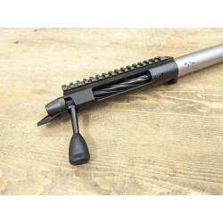 Action canonnée K.S. Arms LA3R - 338 Lapua Magnum