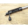 Action canonnée K.S. Arms LA3R - 338 Lapua Magnum