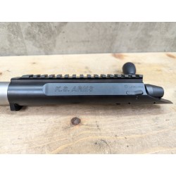 Action canonnée K.S. Arms LA3R - 338 Lapua Magnum