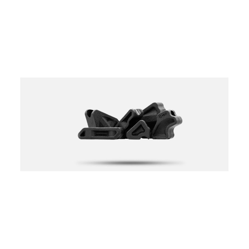 MDT Rubber Dampeners - SRS-X Premier