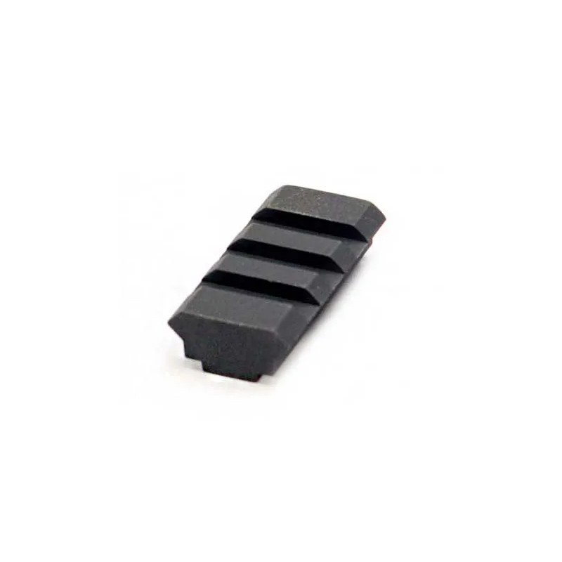 Rail inférieur Atlas BT20-B - Accuracy International Spigot Bottom Rail