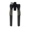 Bipied Oryx - M-lock - Od Green