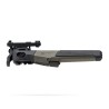 Bipied Oryx - M-lock - Od Green