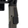 Bipied Oryx - M-lock - Od Green