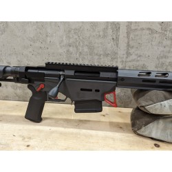 Ruger Precision Rifle RPR Custom Shop - 6mm creedmoor