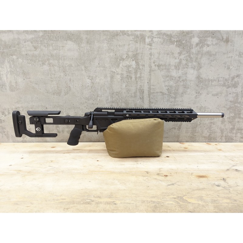 Bergara B14 "Custom" - 22LR - Victrix / Rome - Lorica