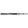 Fusil semi auto AKSA Arms S4 EXTREME - Cal. 12/76 - Canon 61 cm - Tungstène gris